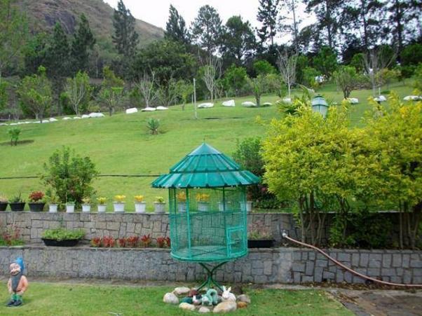 Sítio rural à venda, Vieira, Teresópolis - SI0071. - Foto 4