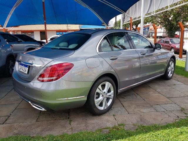 Mercedes C 180 ADVANTGARDE 4P - Foto 6