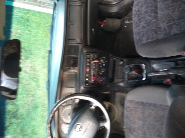 Vendo Vectra gls 8v 2.0 97/98 completo - Foto 11