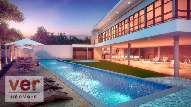 Casa à venda, 236 m² por R$ 1.555.000,00 - Eusébio - Fortaleza/CE - Foto 9