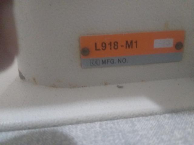 Reta Eletronica Siruba L918-m1 - Foto 4