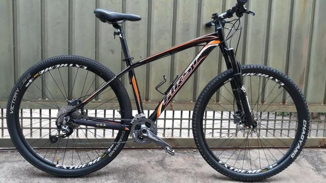 Bike First aro 29