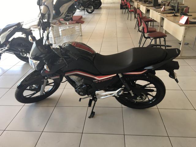Cg 160 titan 2020 - Foto 3