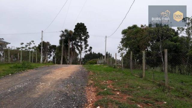 Chácara à venda, proximo a Igreja do Rosário em Colombo - PR - Foto 2
