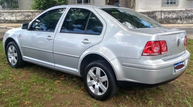 Vw Bora Tiptronic completo Imperdível! - Foto 6