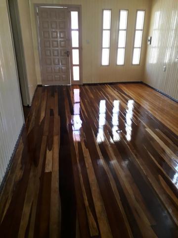Casa mista com piscina Ijui RS - Foto 4