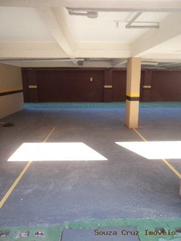 São Gabriel com 2 e 3 Quartos - Foto 12