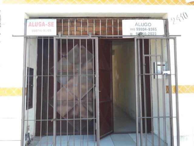 Aluguel Sala em Cachoeirinha, 33m2 - Foto 2