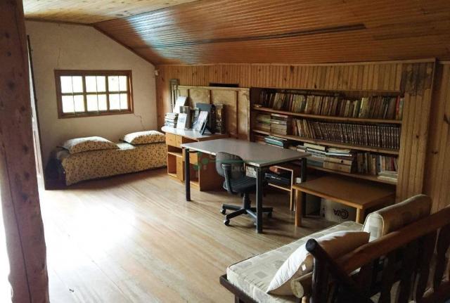 Sítio com 4 dormitórios à venda, 6150 m² por R$ 500.000 - Campanha - Teresópolis/RJ - Foto 7