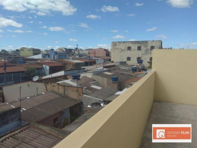 Sobrado corporativa à venda, Ceilândia Norte, Ceilândia - SO0006. - Foto 4