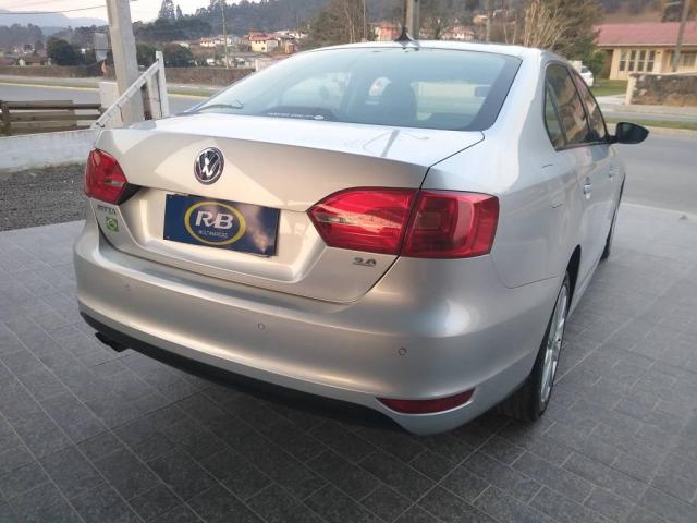 Volkswagen Jetta SD 2.0 - Foto 4