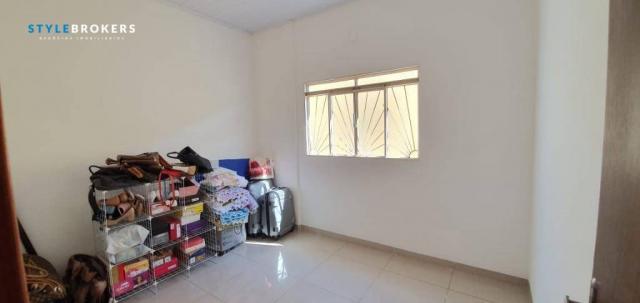Casa com 3 dormitórios à venda, 204 m² por R$ 299.000,00 - Parque das Nações - Várzea Gran - Foto 15