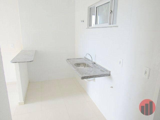 Kitnet para alugar, 30 m² por R$ 720,00/mês - Fátima - Fortaleza/CE - Foto 9