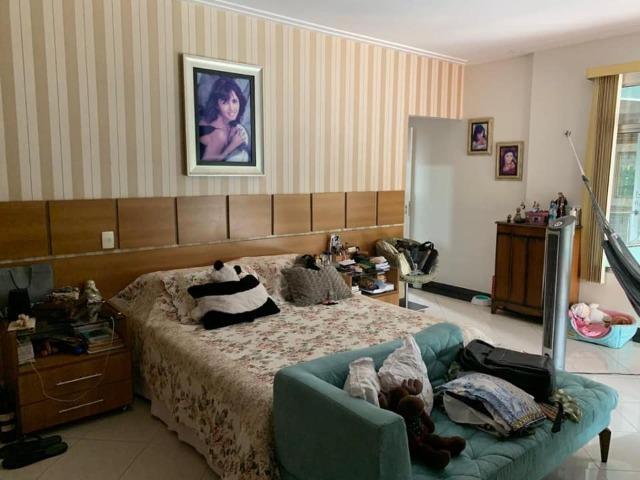 Ampla casa com piscina Residencial Ephigenio Salles - Foto 9