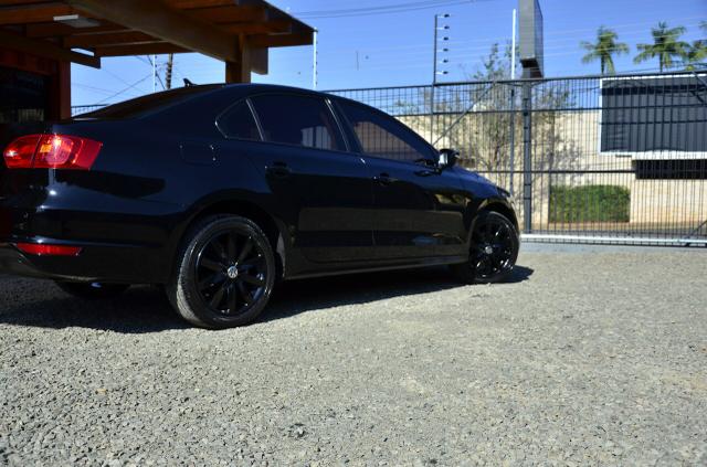 Vendo Jetta 2014 Aspirado - Foto 5