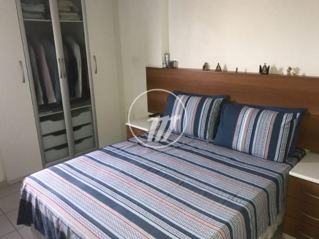 Ótimo apartamento com 79,36 m², 3/4 sendo (1 suíte) e uma vaga de garagem na Jatiúca - Foto 5