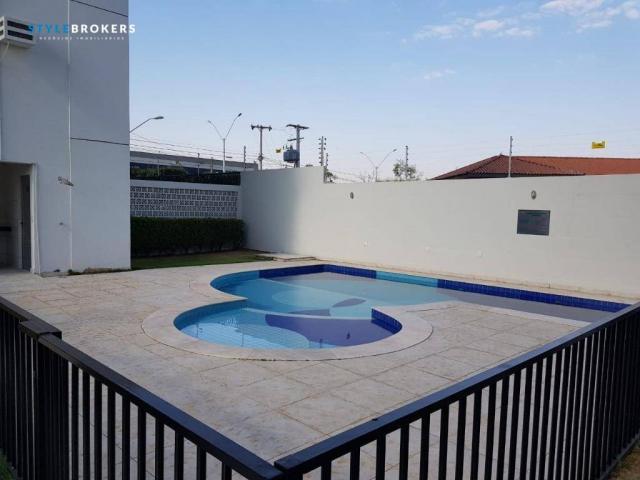 Edifício Vale do Moinho - Foto 18