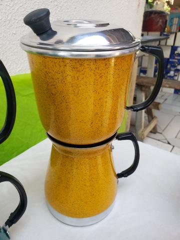 Cafeteira prática - Foto 3