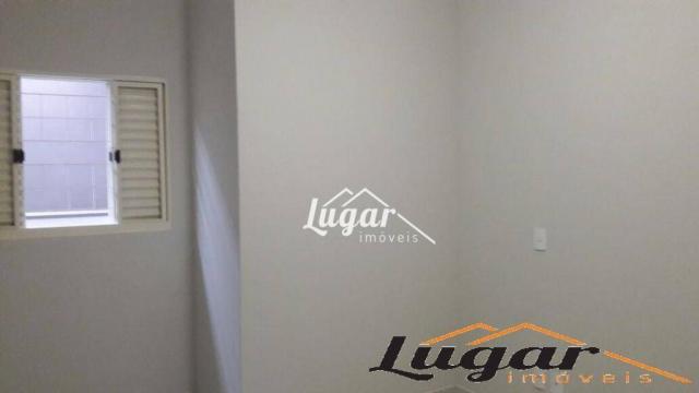 Casa residencial à venda, Betel, Marília. - Foto 10