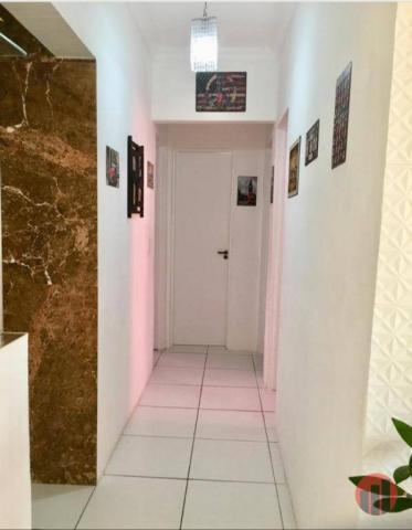 Apartamento à venda, 60 m² por R$ 200.000,00 - Papicu - Fortaleza/CE - Foto 3