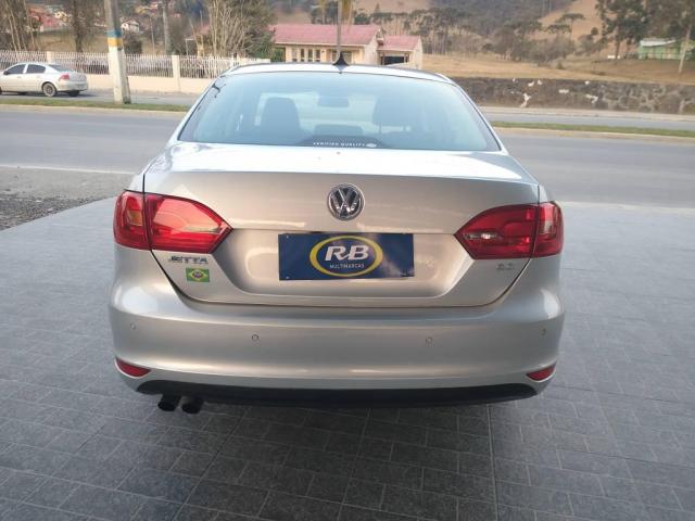 Volkswagen Jetta SD 2.0 - Foto 5