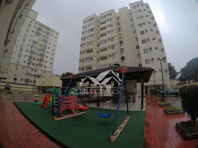 GM - Lindo Apartamento Localizado na Avenida Norte Sul - ES