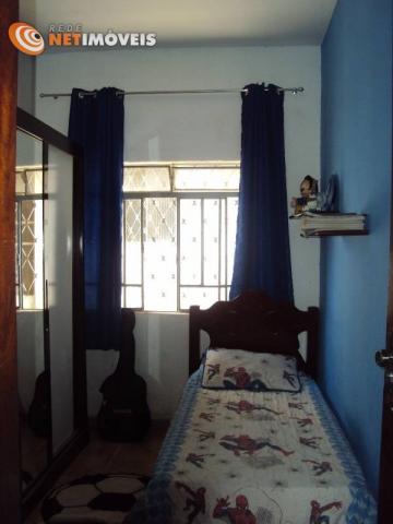 Casa à venda com 2 dormitórios em Vale do jatobá, Belo horizonte cod:427555 - Foto 7