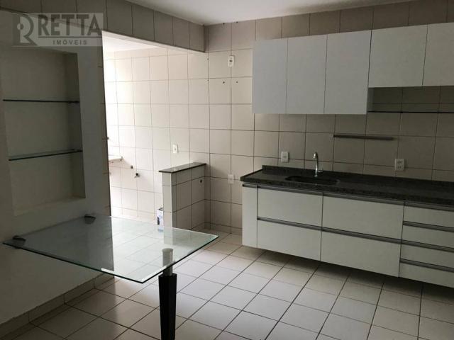 Cond. Isola de Murano, Água Fria, 159 m². - Foto 12