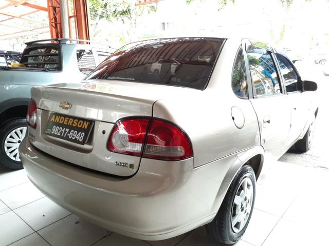 1 - Chevrolet Classic LS 1.0 flex 2012 - Foto 4