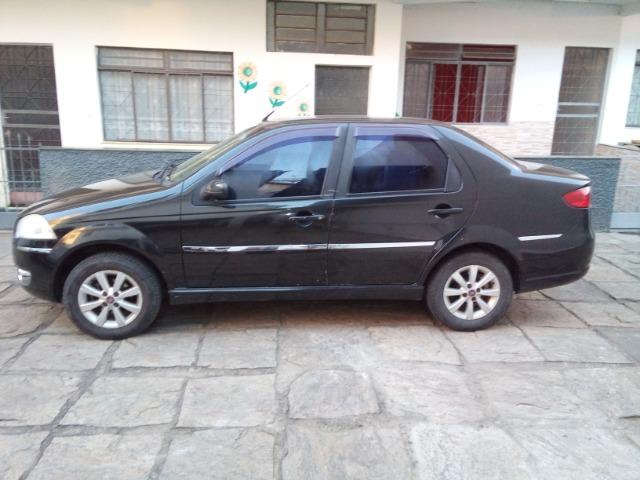 Siena completo!