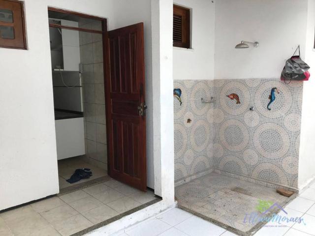 Casa à venda, 80 m² por R$ 220.000,00 - Lagoa Redonda - Fortaleza/CE - Foto 16