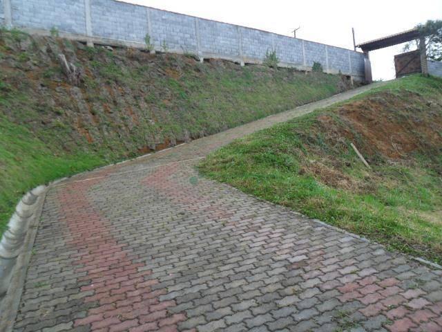 Terreno rural à venda, Fazenda Boa Fé, Teresópolis. - Foto 2
