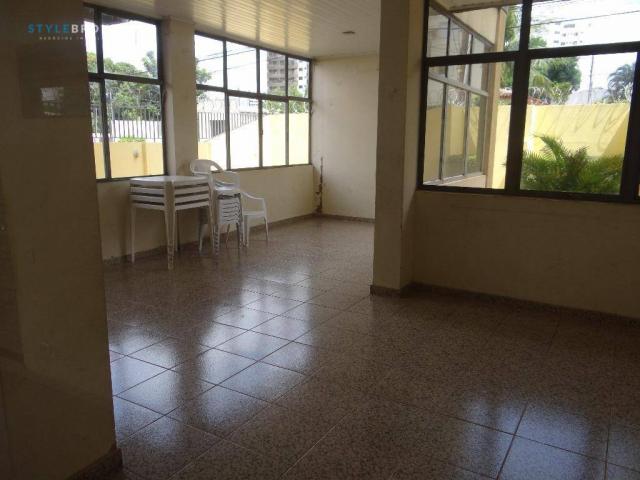 Apartamento no Condomínio Edifício Pontal com 2 dormitórios à venda, 85 m² por R$ 200.000 - Foto 2