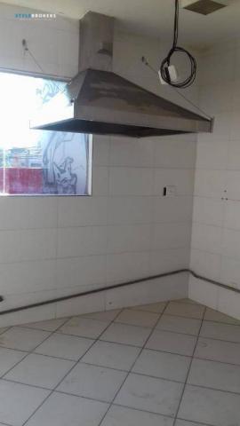 Loja à venda, 83 m² por R$ 550.000,00 - Popular - Cuiabá/MT - Foto 9