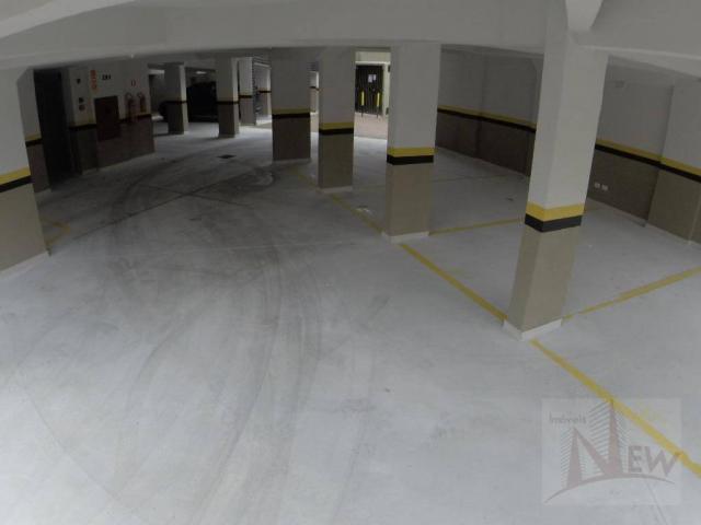 Apartamento residencial à venda, São Pedro, São José dos Pinhais. - Foto 18