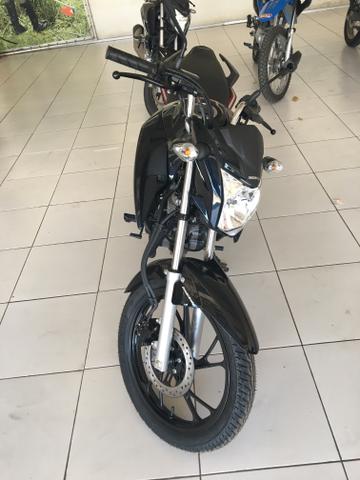 Cg 160 titan 2020 - Foto 2