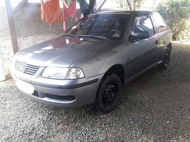 Vende-se Gol 1.0 - Foto 2