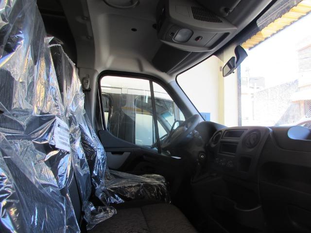 Renault Master Executiva Preta - Foto 9