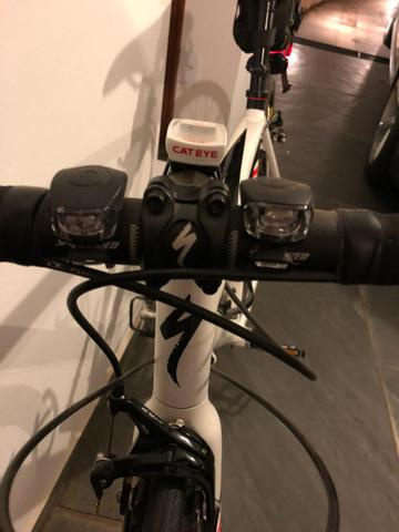 Specialized allez sport,cambio sora - Foto 4