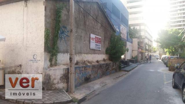 Loja para alugar, 219 m² por R$ 4.000,00/mês - Meireles - Fortaleza/CE - Foto 5