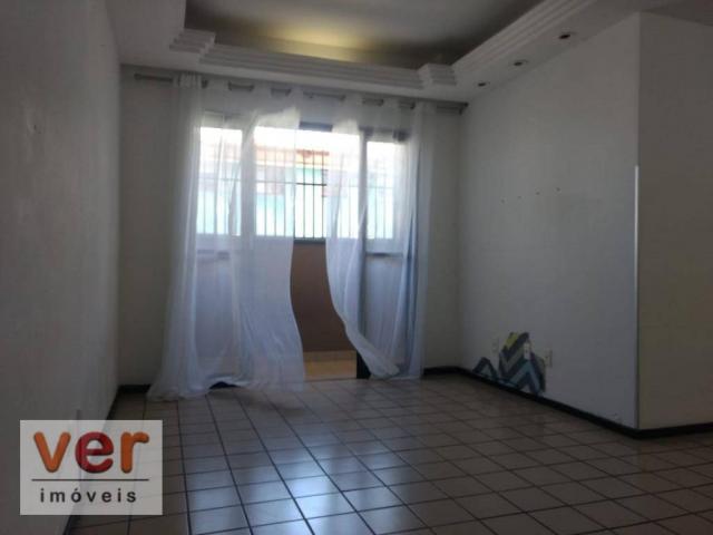 Apartamento à venda, 71 m² por R$ 150.000,00 - Jacarecanga - Fortaleza/CE - Foto 17
