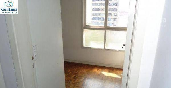 Apartamento com 2 dormitórios à venda, 78 m² por R$ 180.000,00 - Centro - Vitória/ES - Foto 4