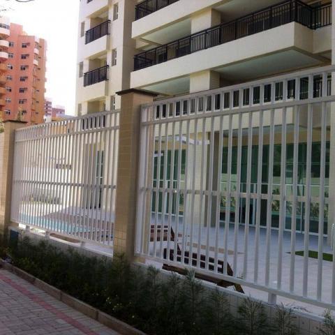 Apartamento à venda, 120 m² por R$ 950.000,00 - Aldeota - Fortaleza/CE - Foto 5