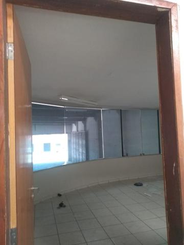 Alugo 3 galpões cada um com 12 x50 com pé direito de 8 metros. Prédio comercial - Foto 13