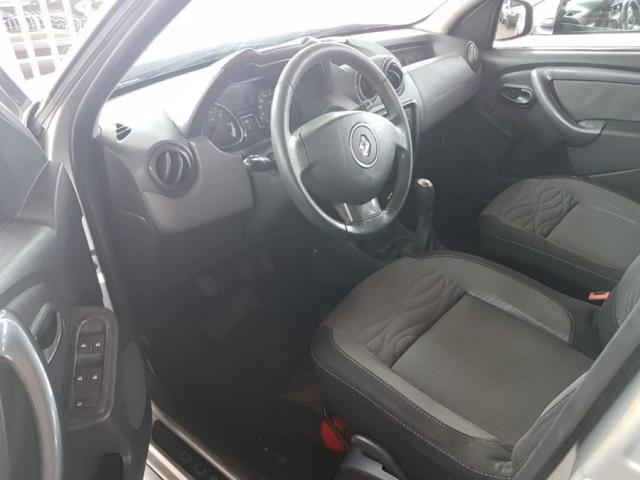 DUSTER 1.6 FLEX - 4X2 - 2012/2013 - Foto 9
