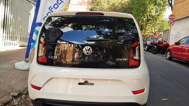 Up Connect 1.0 170 TSI 2020 0km - Foto 4