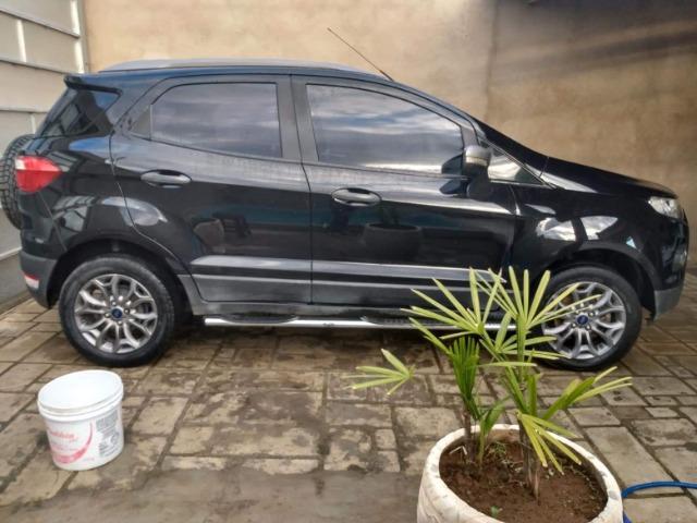 Ecosport freestyle