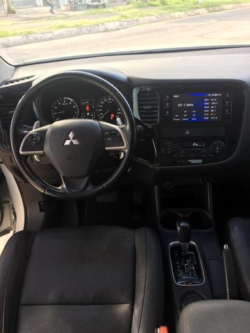 Outlander 13/14 2.0 Automático C/ Teto Solar - Foto 7