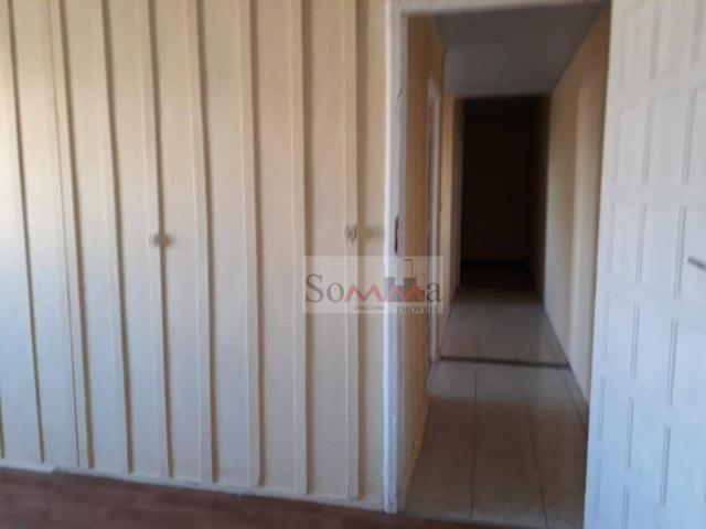 Terreno à venda, 360 m² por R$ 260.000 - Centro - Araucária/PR - Foto 7