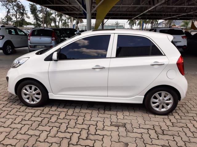 KIA PICANTO AUT. TOP DE LINHA - Foto 3
